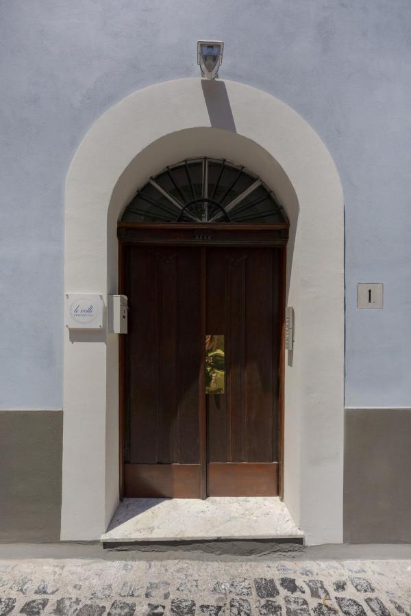 Le Volte Procida Home Kültér fotó