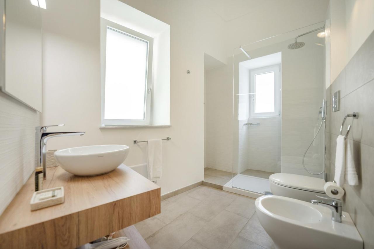 Le Volte Procida Home Kültér fotó
