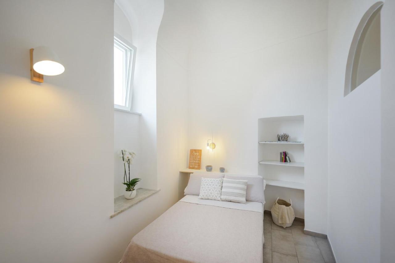 Le Volte Procida Home Kültér fotó