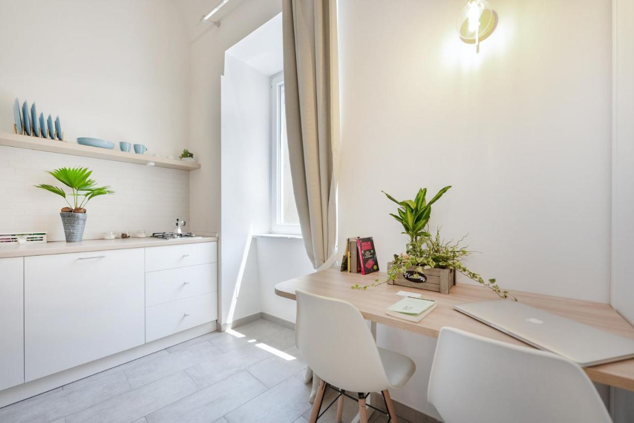 Le Volte Procida Home Kültér fotó