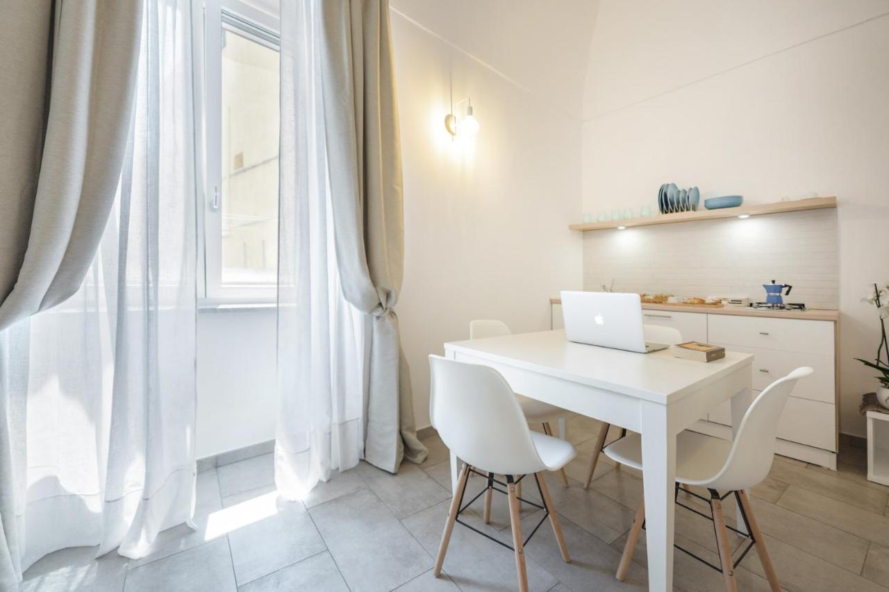 Le Volte Procida Home Kültér fotó