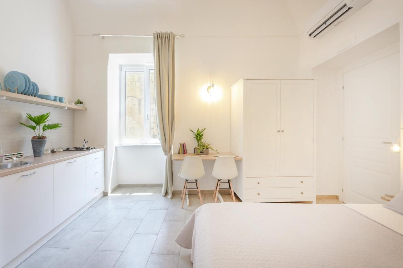 Le Volte Procida Home Kültér fotó